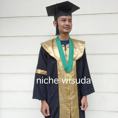 Detail Logo Toga Wisuda Nomer 26