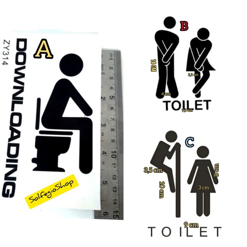 Detail Logo Toilet Lucu Nomer 16