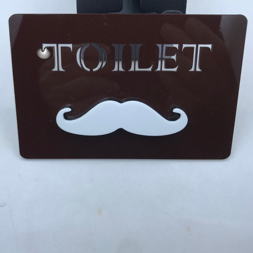 Detail Logo Toilet Unik Nomer 40