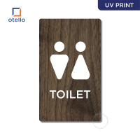 Detail Logo Toilet Unik Nomer 5