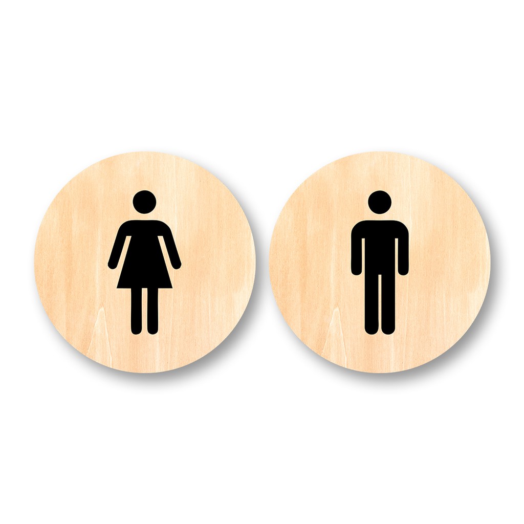 Detail Logo Toilet Wanita Nomer 19