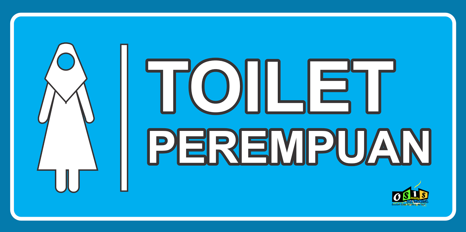 Detail Logo Toilet Wanita Nomer 29