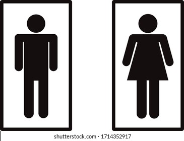 Detail Logo Toilet Wanita Nomer 35