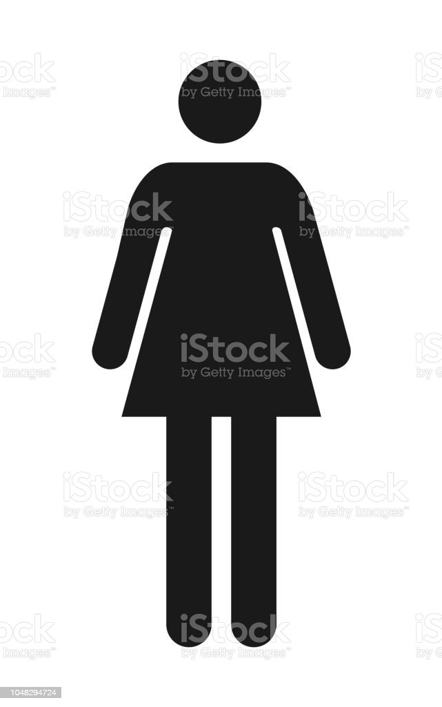 Detail Logo Toilet Wanita Nomer 38