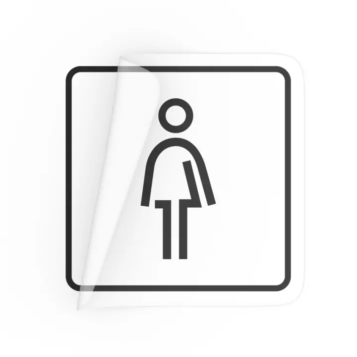 Detail Logo Toilet Wanita Nomer 39