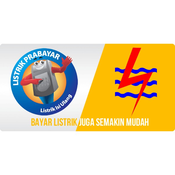 Detail Logo Token Listrik Png Nomer 10