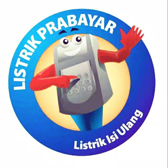 Detail Logo Token Listrik Png Nomer 11