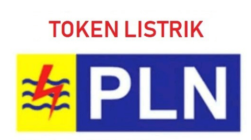 Detail Logo Token Listrik Png Nomer 15