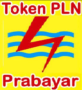 Detail Logo Token Listrik Png Nomer 19