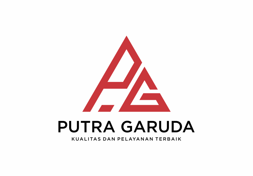 Logo Toko Bahan Bangunan - KibrisPDR