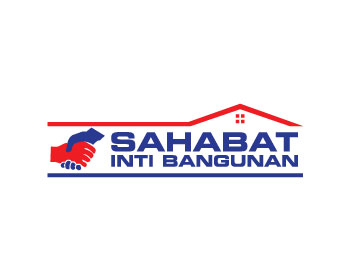 Detail Logo Toko Bahan Bangunan Nomer 13