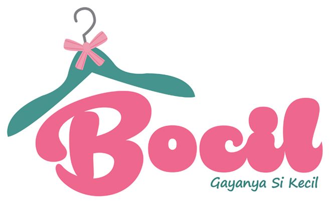 Detail Logo Toko Baju Nomer 6