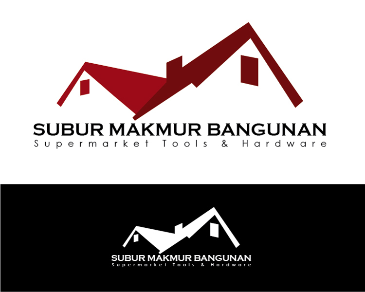 Detail Logo Toko Bangunan Nomer 17