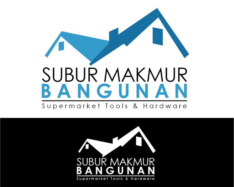 Detail Logo Toko Bangunan Nomer 22