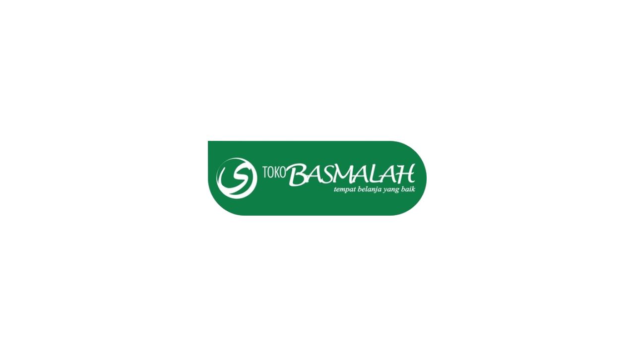 Detail Logo Toko Basmalah Nomer 2