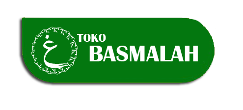 Detail Logo Toko Basmalah Nomer 10