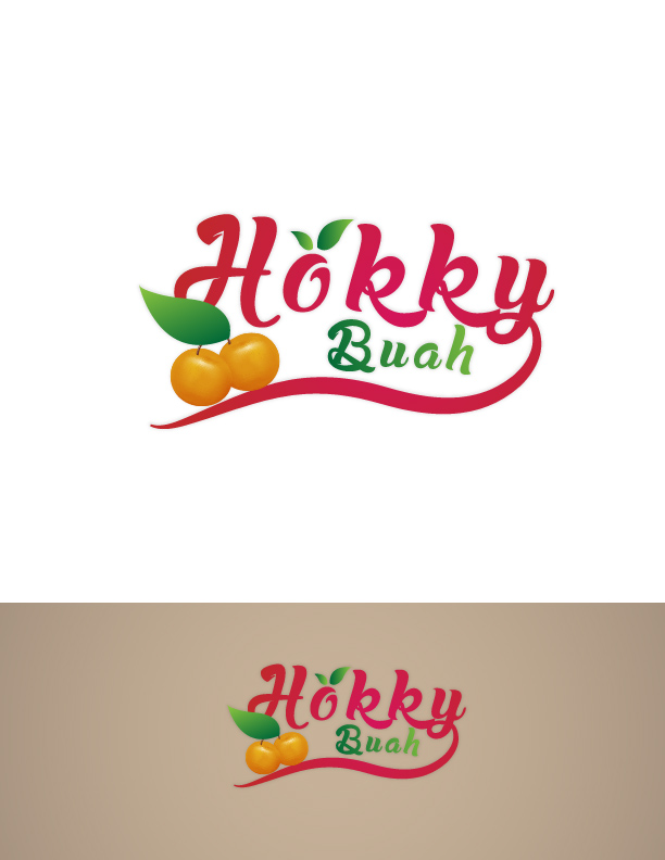 Detail Logo Toko Buah Buahan Nomer 12