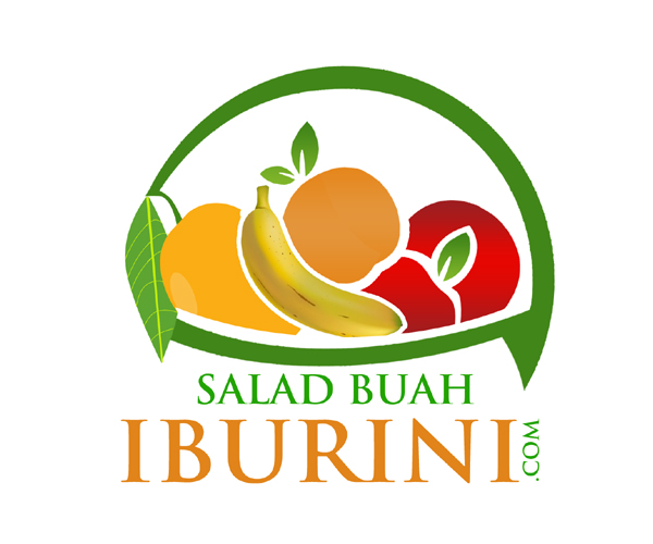 Detail Logo Toko Buah Buahan Nomer 8