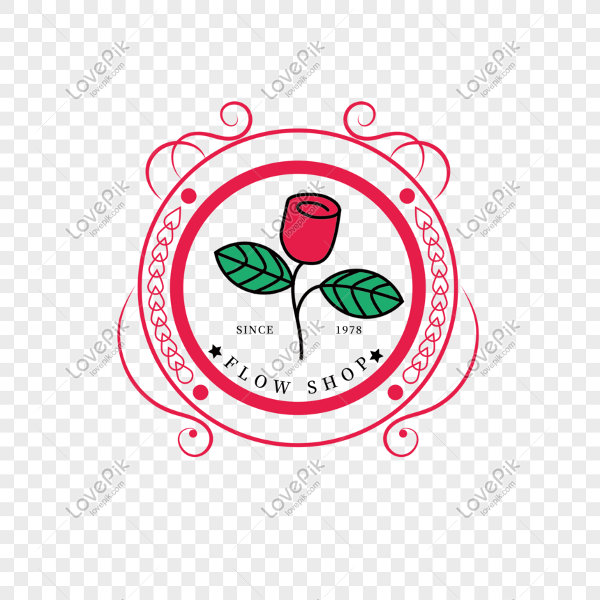 Detail Logo Toko Bunga Nomer 3