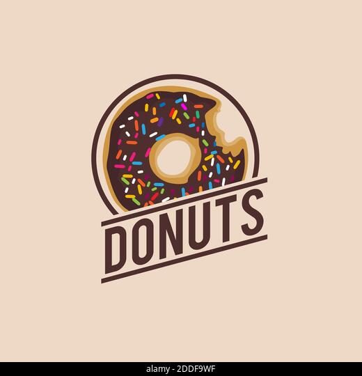 Detail Logo Toko Donat Nomer 4