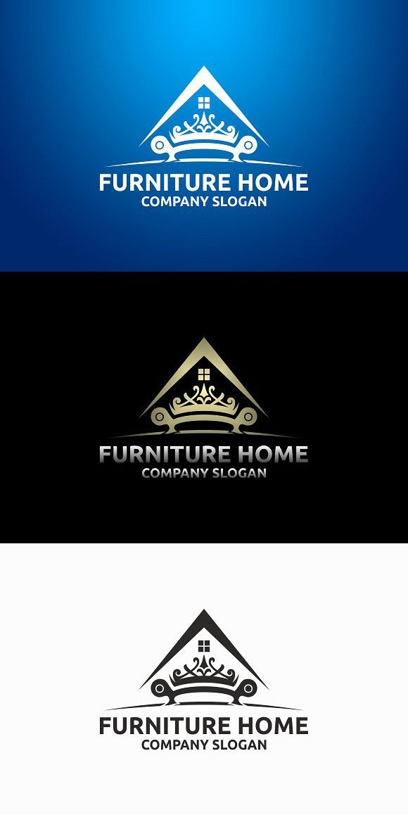 Logo Toko Furniture - KibrisPDR