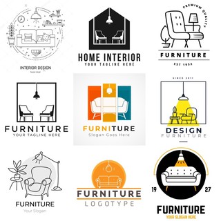Detail Logo Toko Furniture Nomer 19