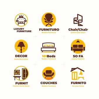 Detail Logo Toko Furniture Nomer 41