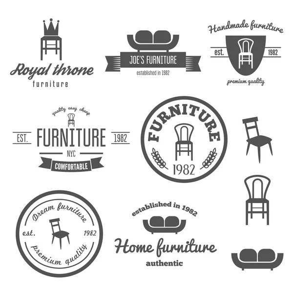 Detail Logo Toko Furniture Nomer 42