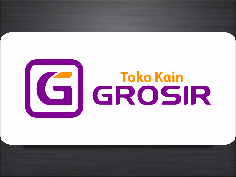 Detail Logo Toko Grosir Nomer 16