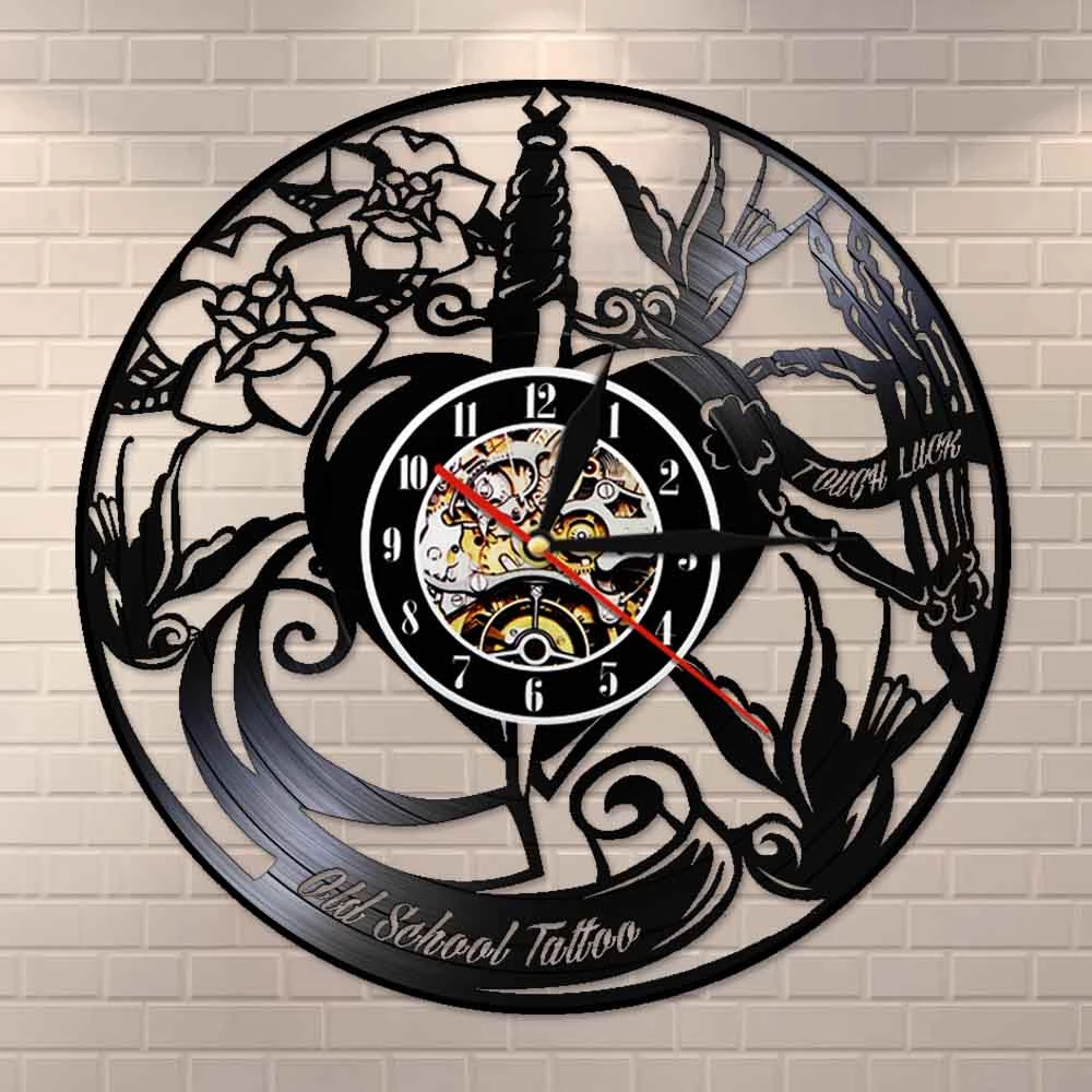 Detail Logo Toko Jam Nomer 32