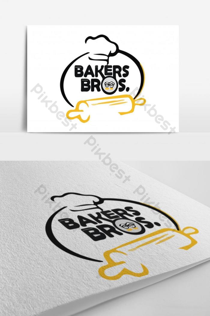 Detail Logo Toko Kue Nomer 21