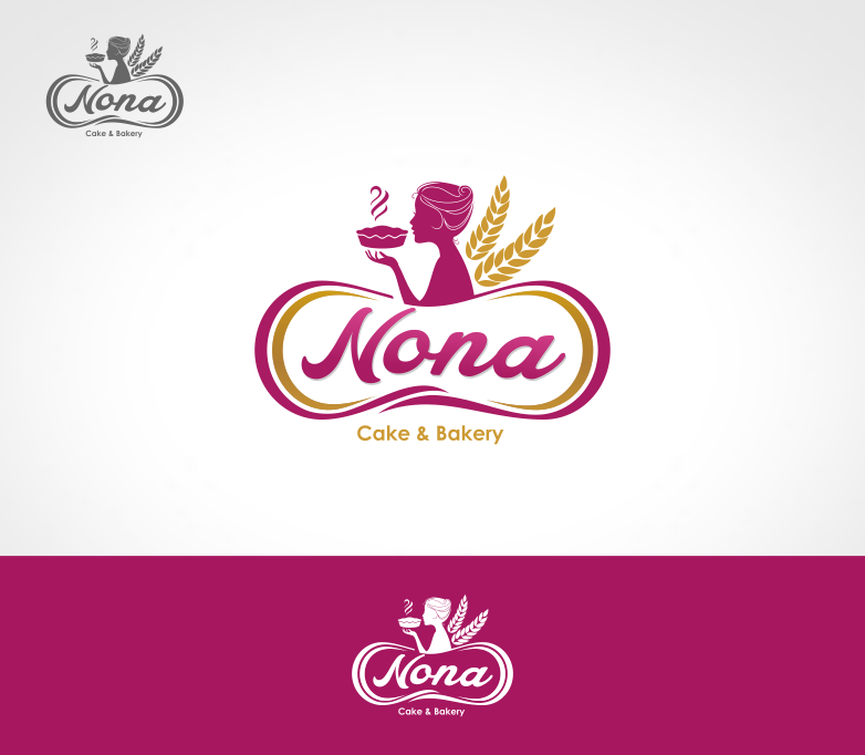 Detail Logo Toko Kue Basah Nomer 2