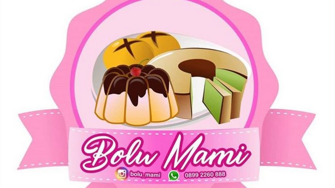 Detail Logo Toko Kue Basah Nomer 15