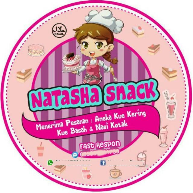 Detail Logo Toko Kue Basah Nomer 18