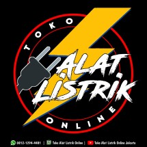 Detail Logo Toko Listrik Nomer 16