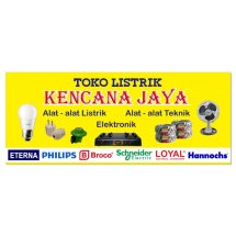 Detail Logo Toko Listrik Nomer 17