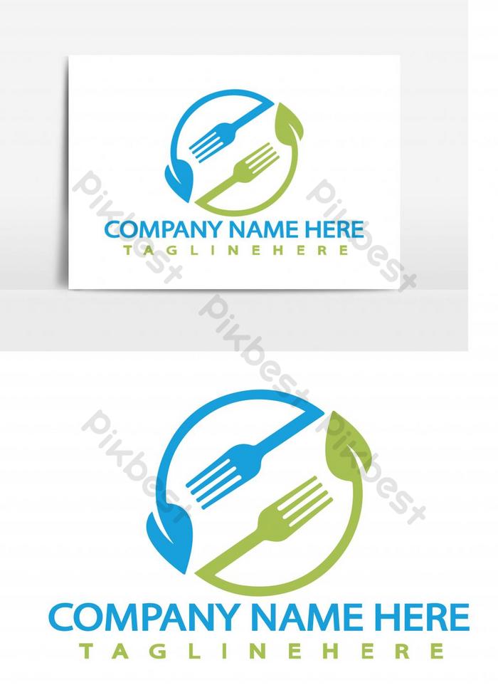 Detail Logo Toko Makanan Nomer 54
