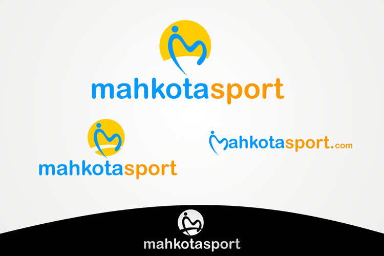Detail Logo Toko Olahraga Nomer 9