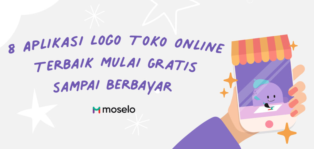 Detail Logo Toko Online Gratis Nomer 39