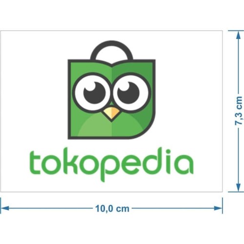 Detail Logo Toko Pedia Nomer 11