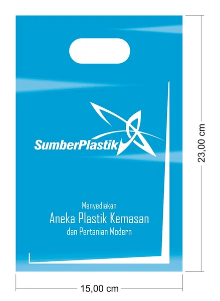 Detail Logo Toko Plastik Nomer 28