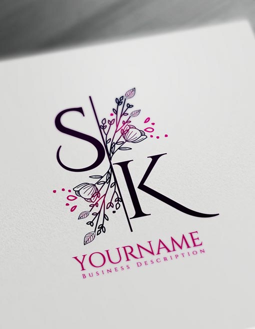 Detail Logo Toko Skincare Nomer 25