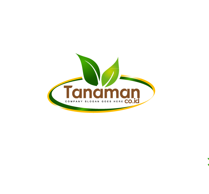 Logo Toko Tanaman - KibrisPDR