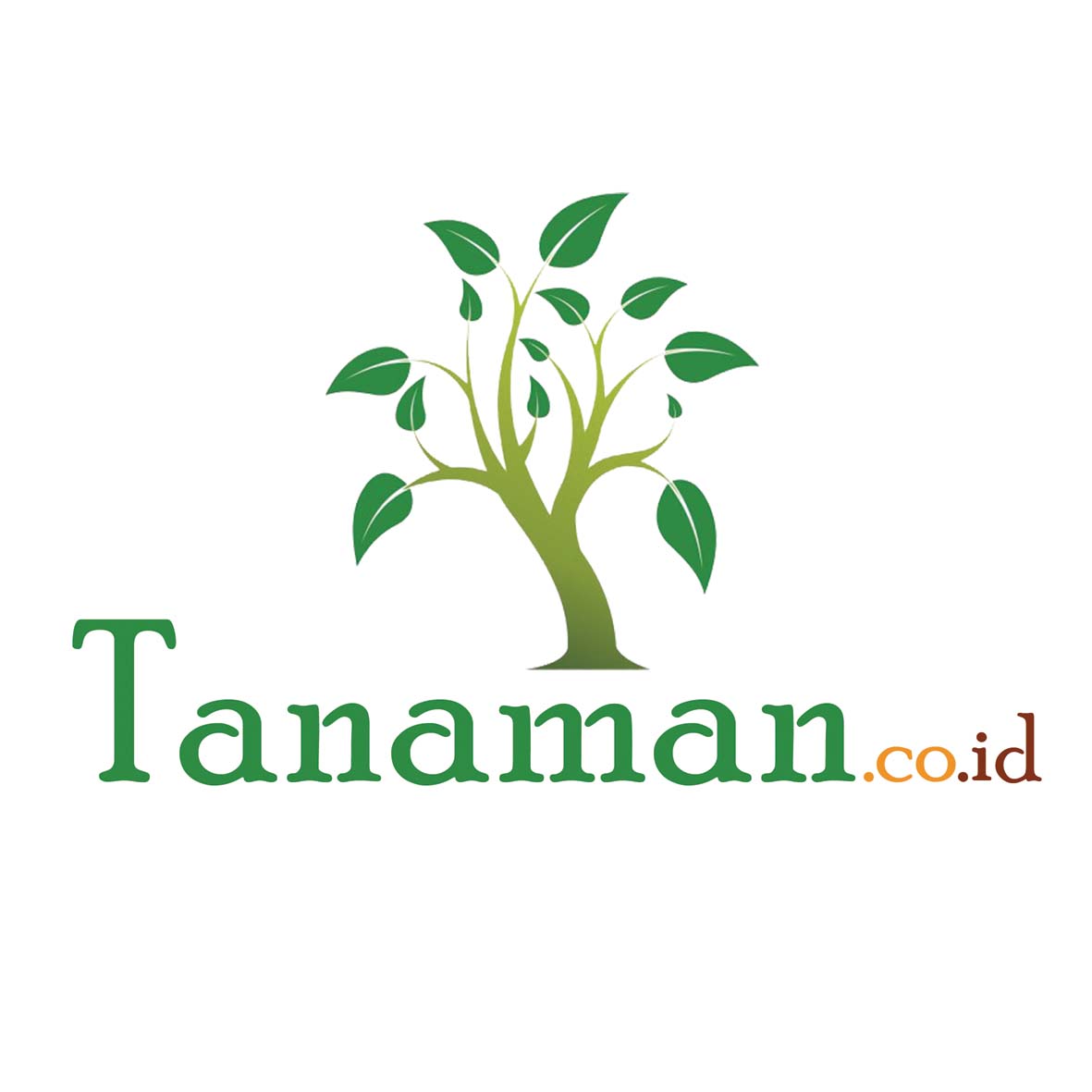 Detail Logo Toko Tanaman Nomer 2