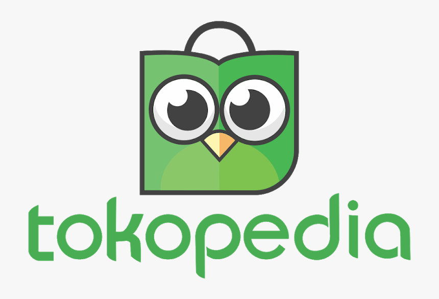 Detail Logo Tokopedia Hd Nomer 2