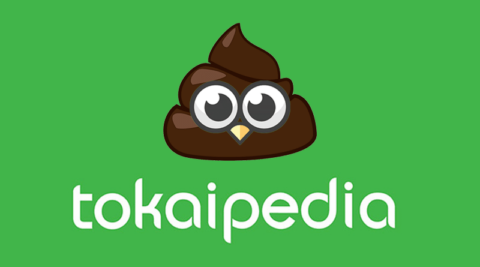 Detail Logo Tokopedia Hd Nomer 51