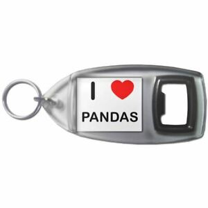 Detail Panda Bottle Opener Nomer 57