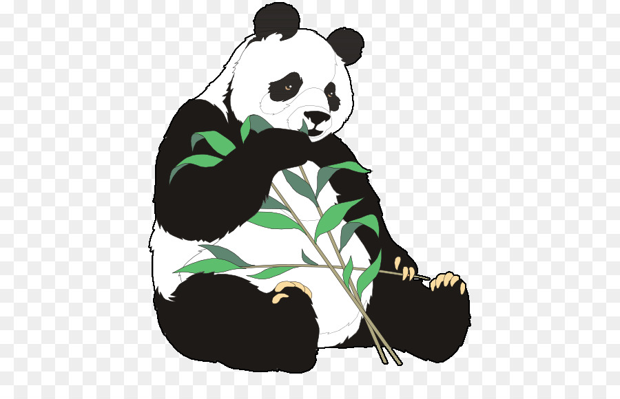 Detail Panda Cartoon Png Nomer 28