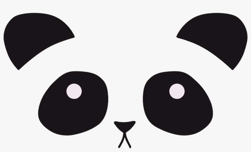 Detail Panda Cartoon Png Nomer 33