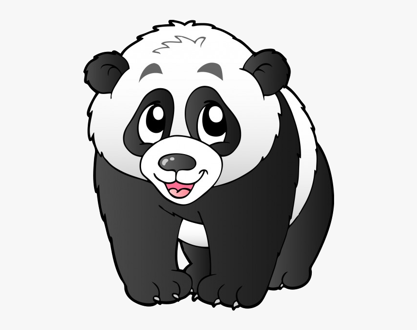 Detail Panda Cartoon Png Nomer 53